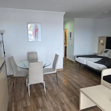 Kame House - Golf Del Sur Appartement San Miguel de Abona