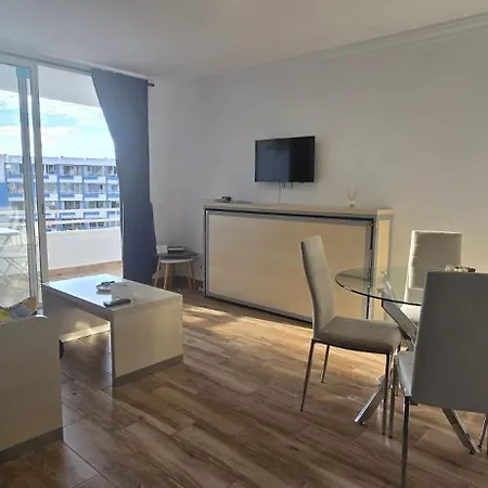 Kame House - Golf Del Sur Appartement *