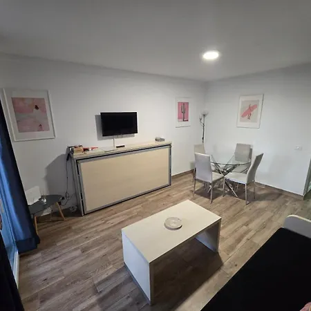 Kame House - Golf Del Sur Daire *