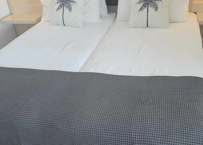 Kame House - Golf Del Sur