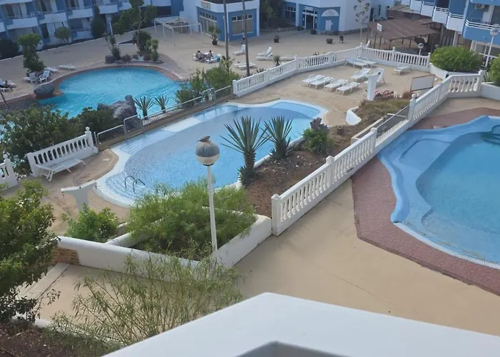Appartement Kame House - Golf Del Sur San Miguel de Abona