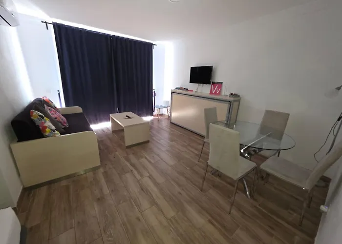 Appartement Kame House - Golf Del Sur San Miguel de Abona