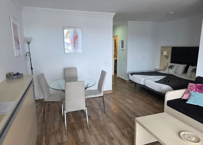 Kame House - Golf Del Sur Appartement San Miguel de Abona