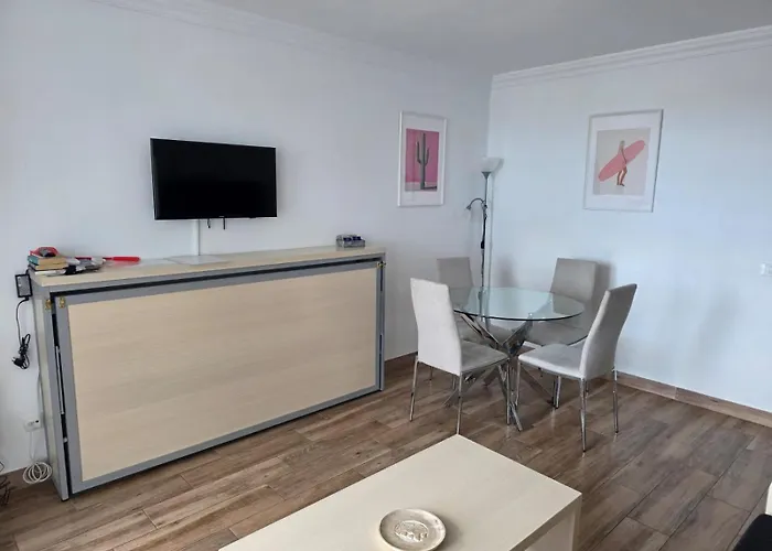 Appartement Kame House - Golf Del Sur *