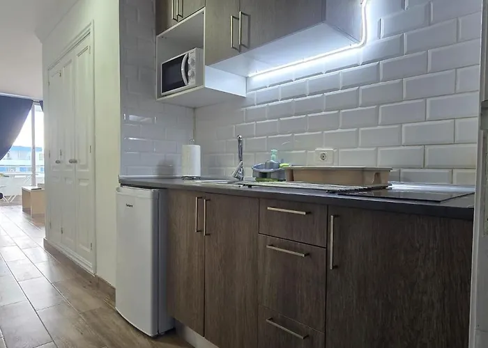 Appartement Kame House - Golf Del Sur *
