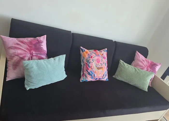 Kame House - Golf Del Sur San Miguel de Abona